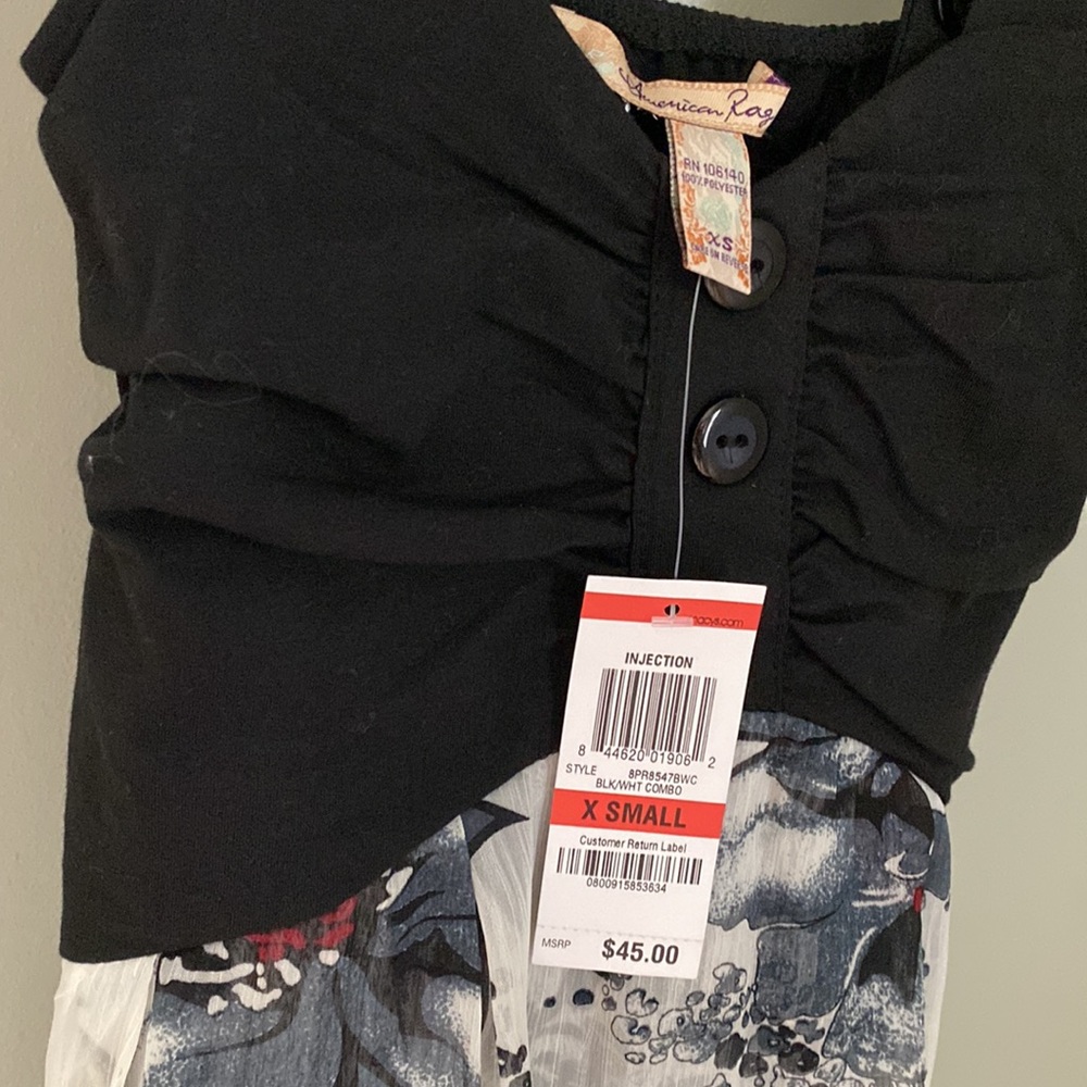 American Rag Dress XS - Picture 5 of 9